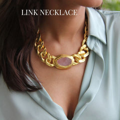 link necklaces