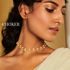 choker necklaces