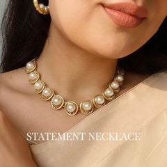 statement necklaces