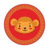 chinese zodiac the monkey