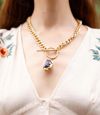 chain necklace for women