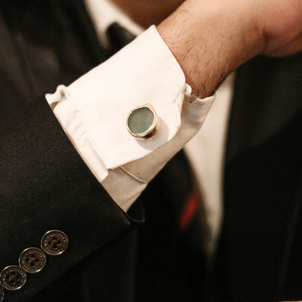 cuff links for guy friends