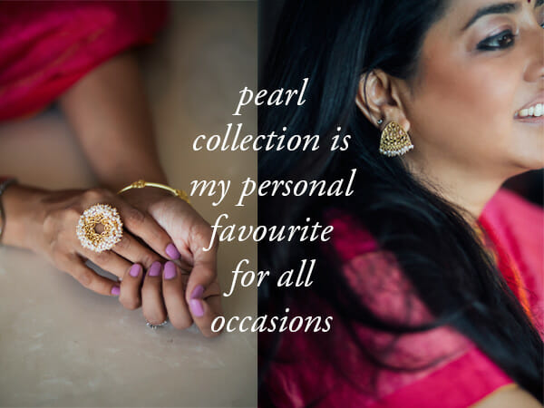 pearl delicates for all occasions