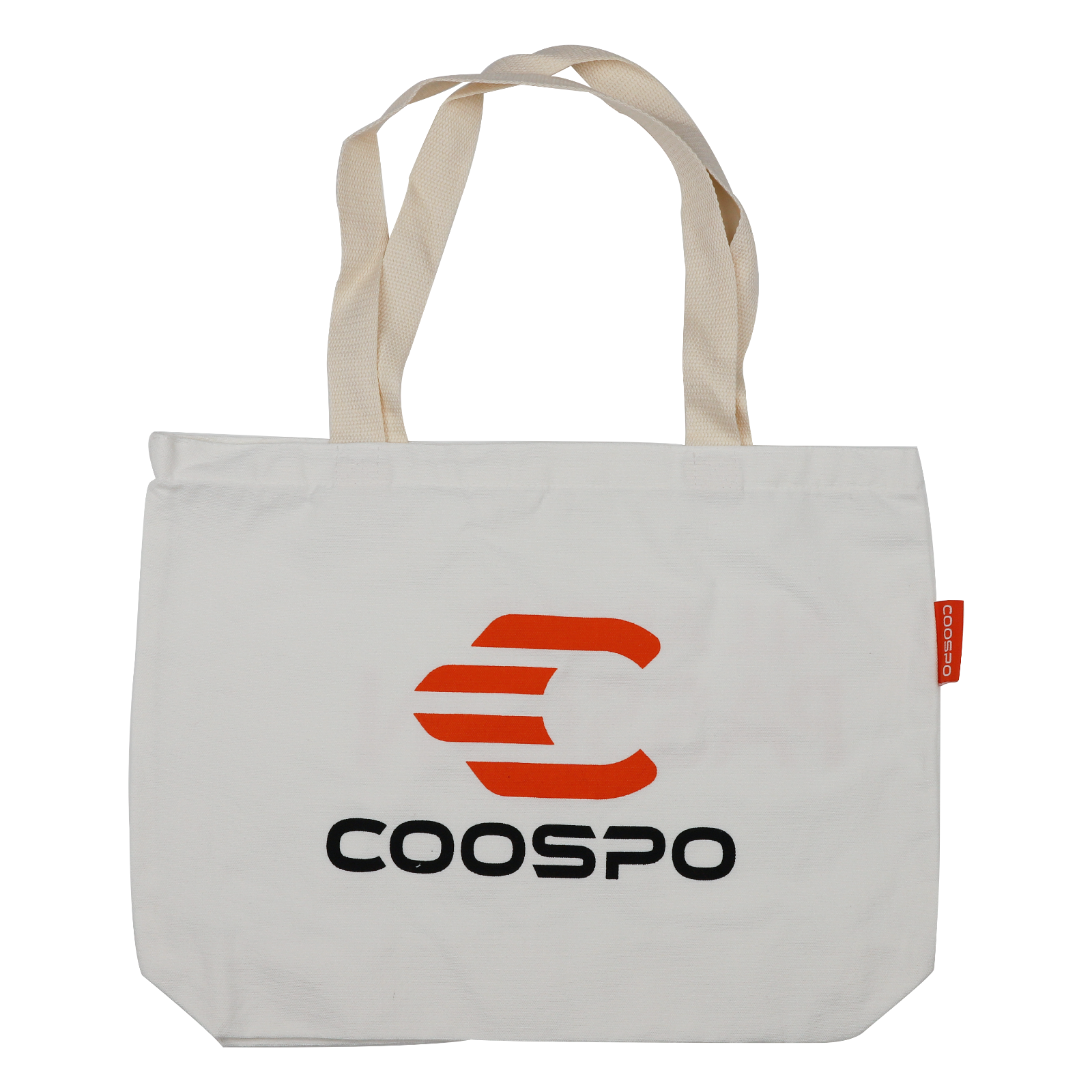 Coospo Large Capacity Canvas Bag