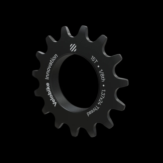 Velobike Elite Track Chainring – RUNWELL