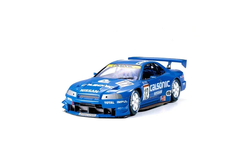 1/24 Tamiya Calsonic Skyline GT-R 24219