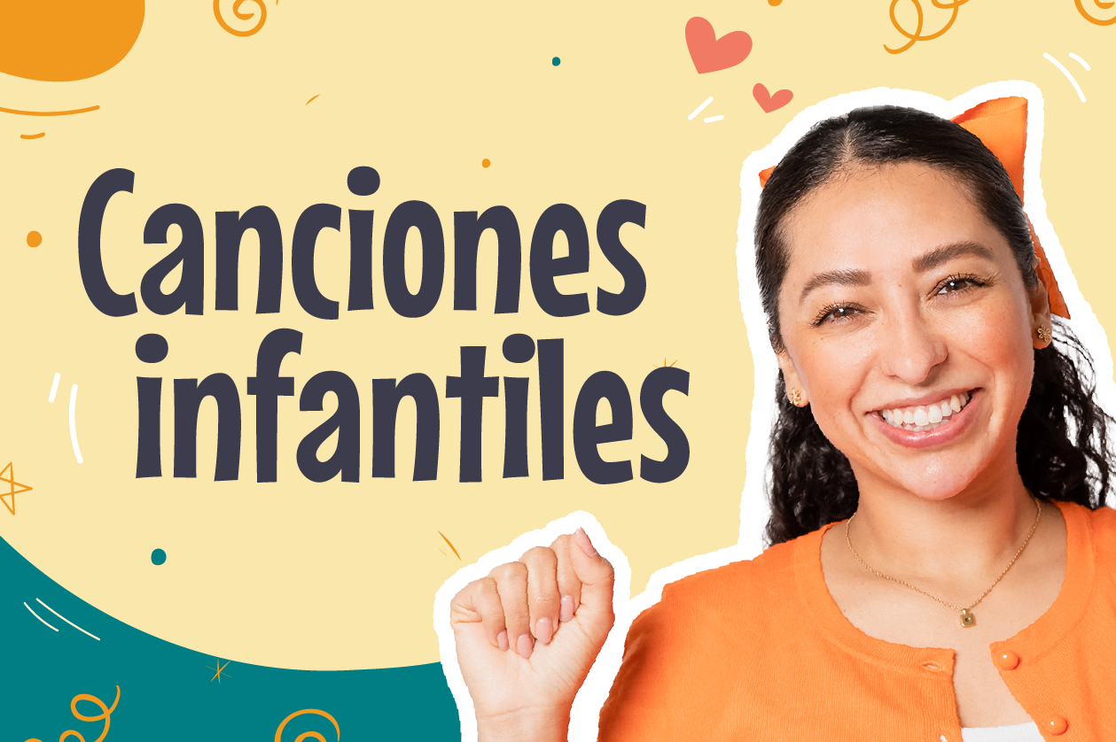 Canciones infantiles