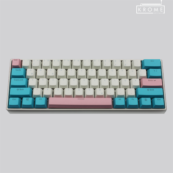 AZERTY – kromekeycaps