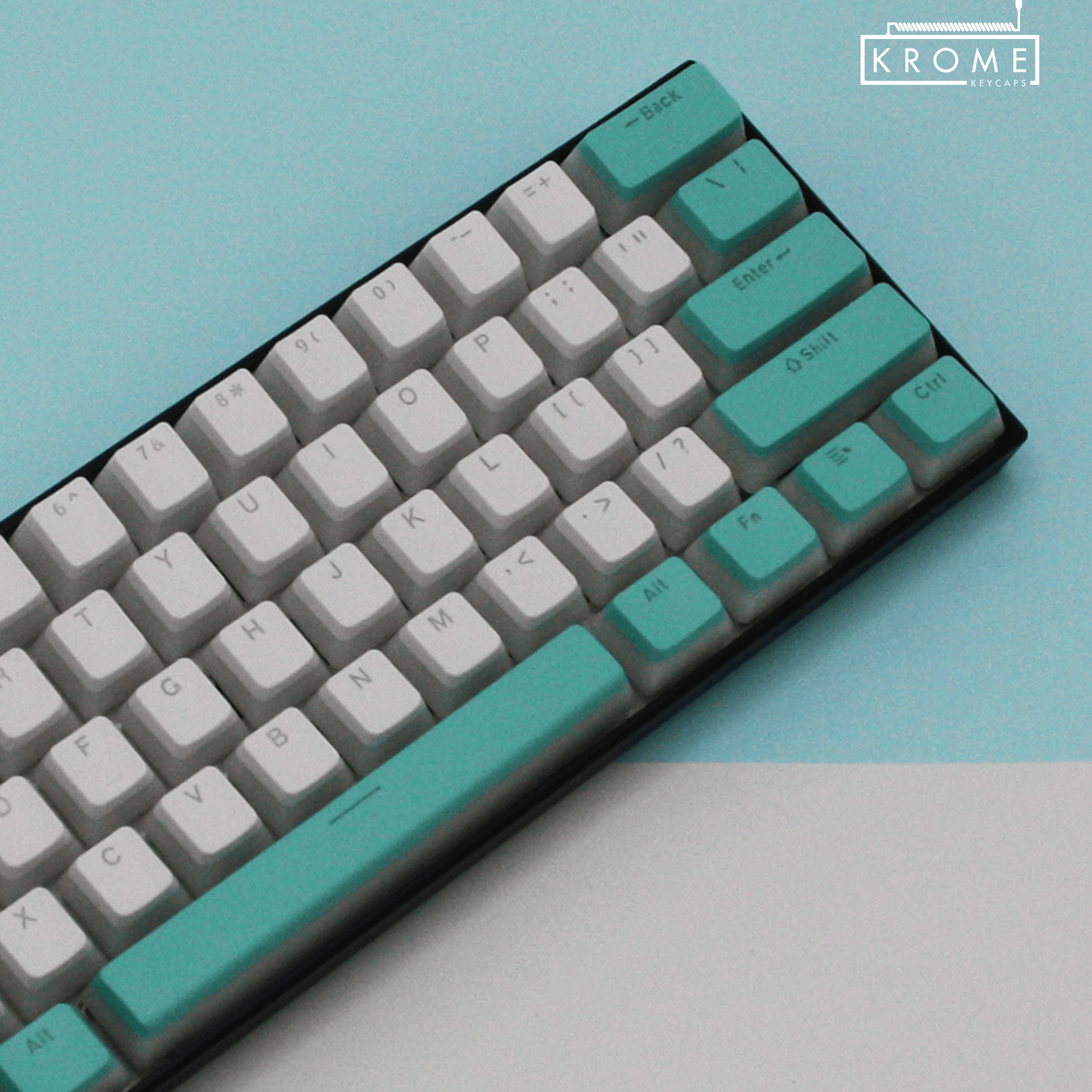 mxrgb9 mechanical keyboard