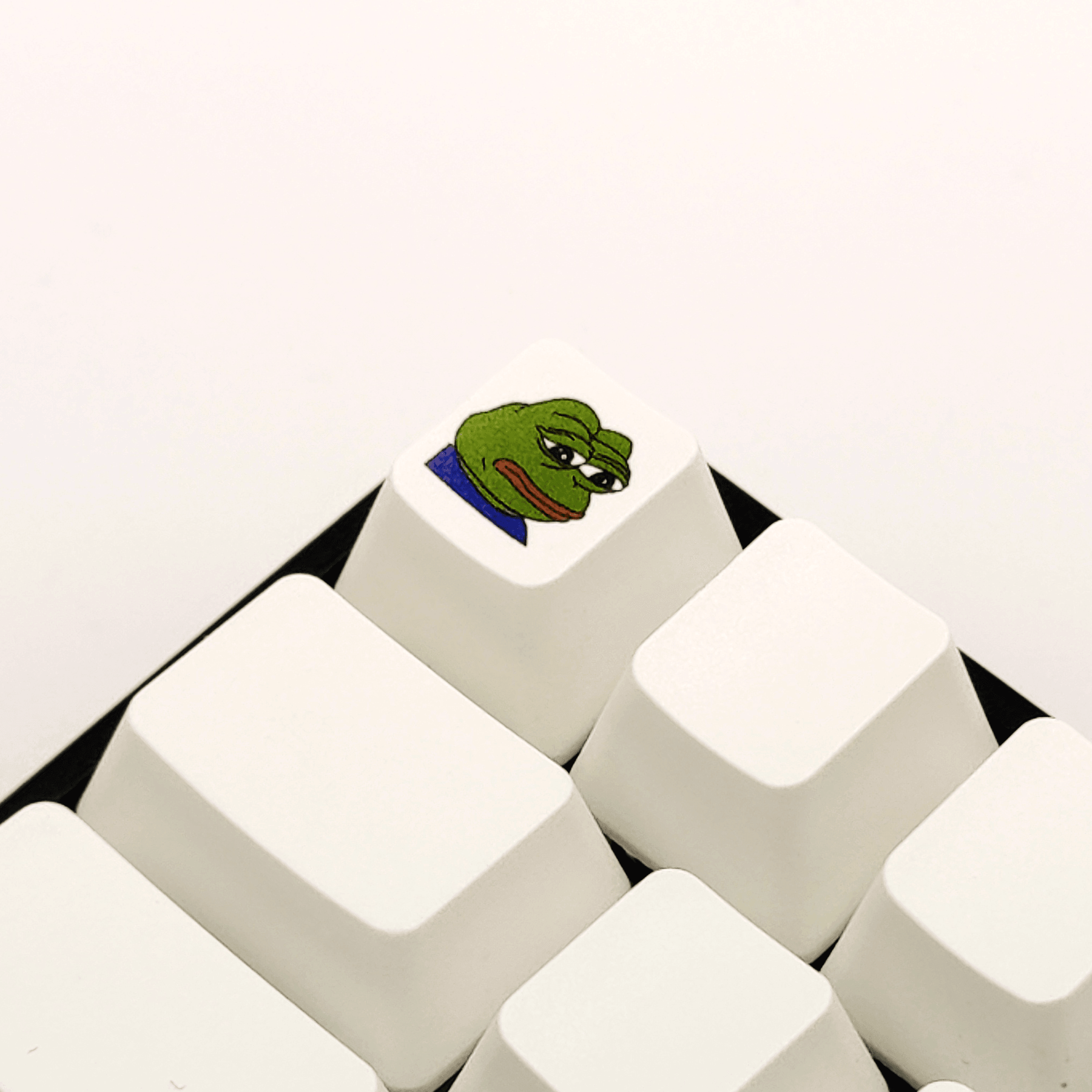 pepe keycap