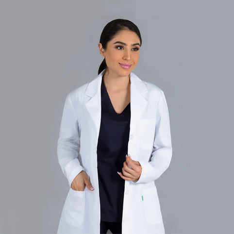 Chaleco Forrado md 658 Dama – Uniformes Clinik