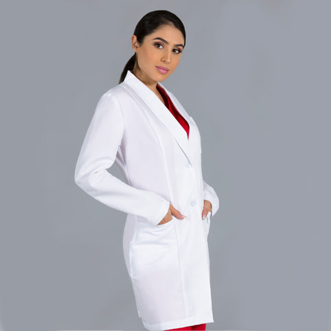 Chaleco Forrado md 658 Dama – Uniformes Clinik