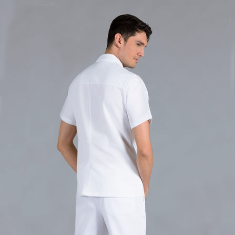 Pantalón md 103 Caballero – Uniformes Clinik