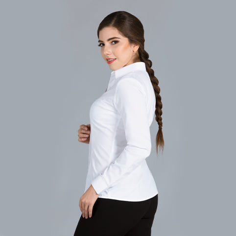 Chaleco Forrado md 658 Dama – Uniformes Clinik