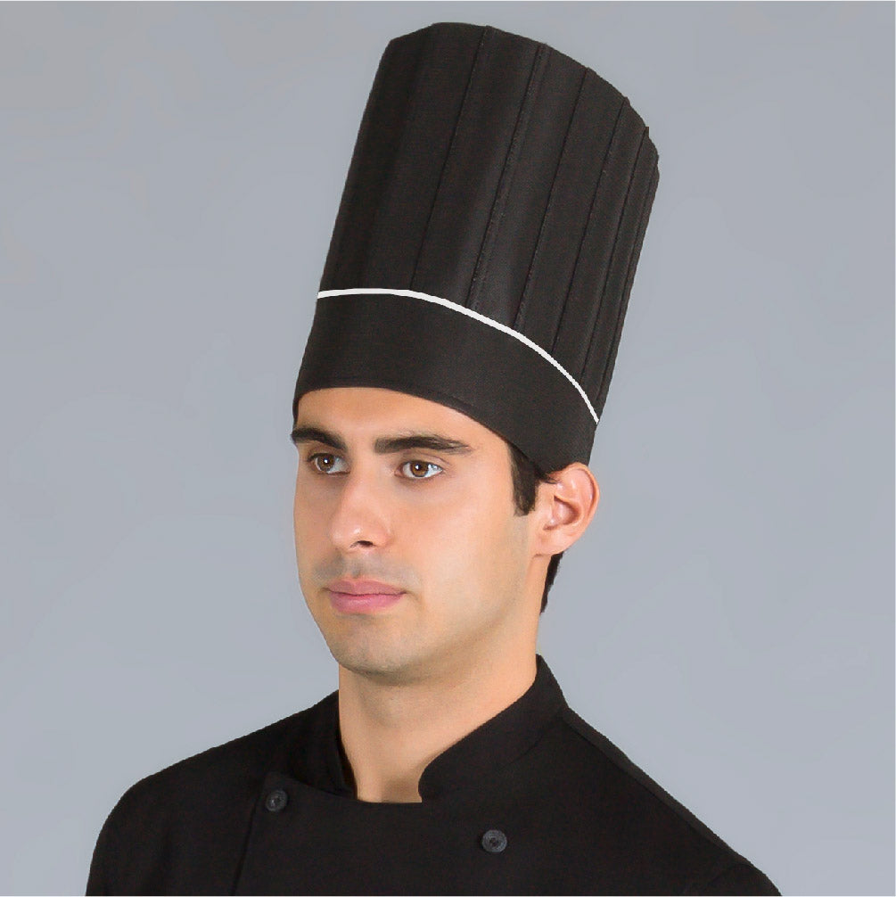 Gorro Chef – Aroca Uniformes