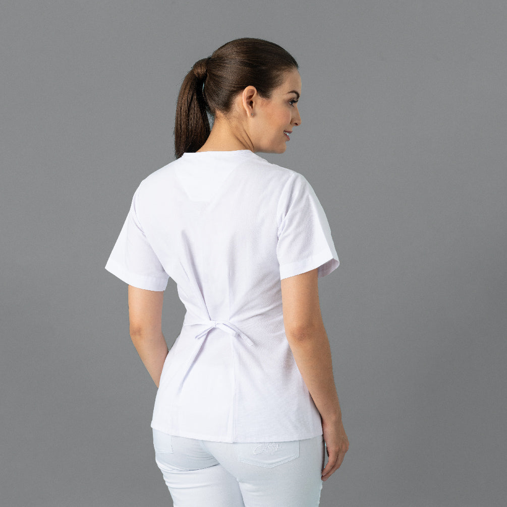 Chaleco Forrado md 658 Dama – Uniformes Clinik