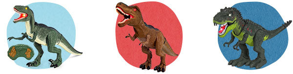 Shop All Dinosaur Toys