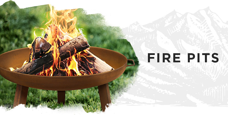 Shop All Fire Pits