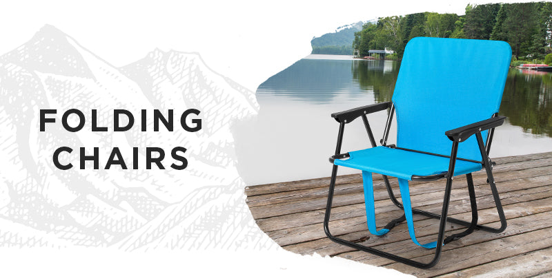 Shop Folding Chairs