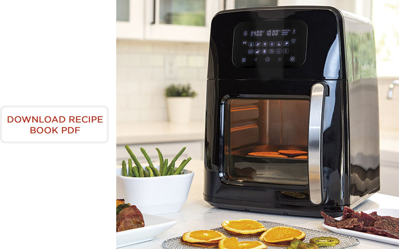 6 Things You Didn't Know About the Air Fryer Oven – Best Choice Products