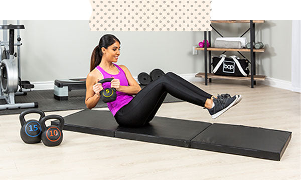 Kettlebell Weights