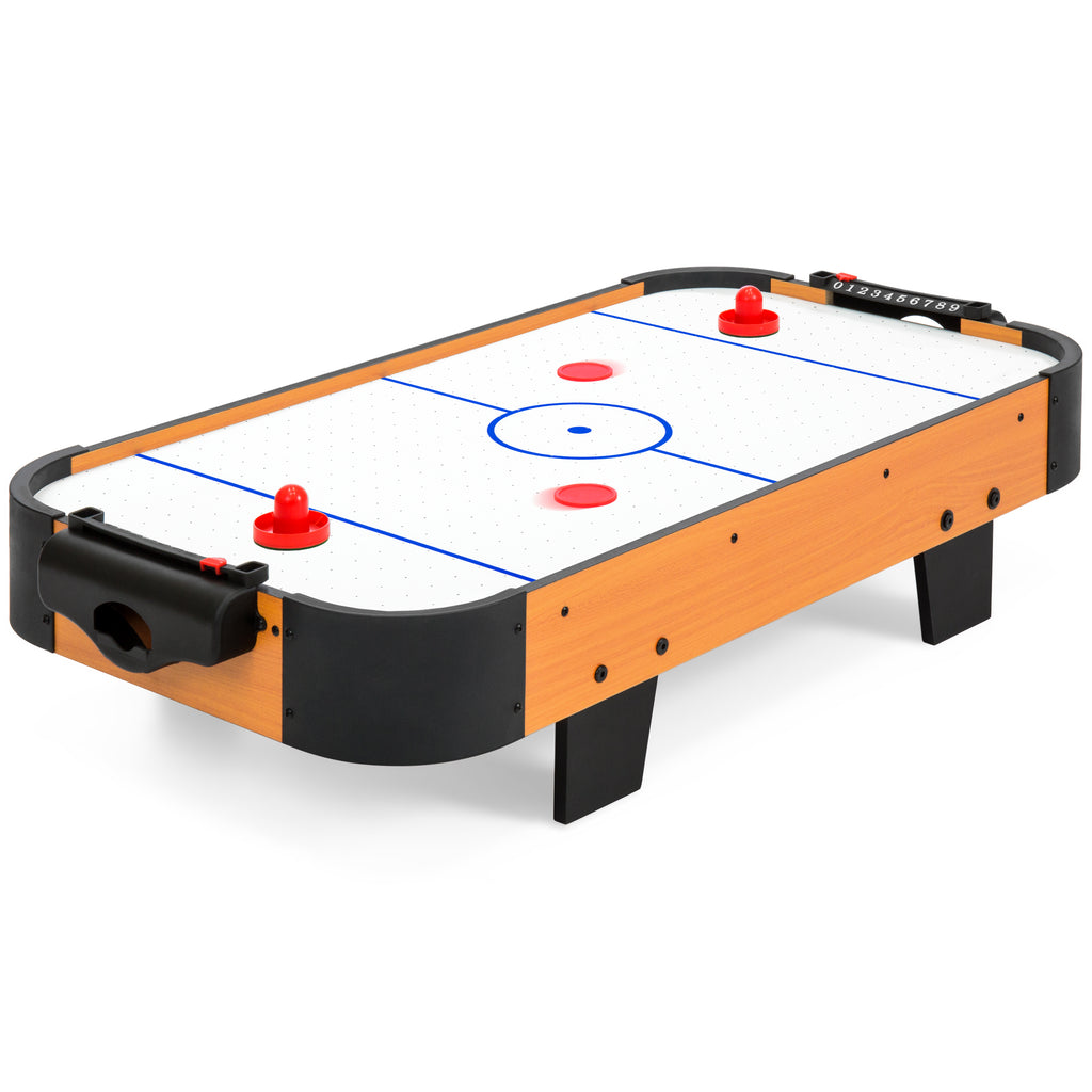 arcade air hockey table