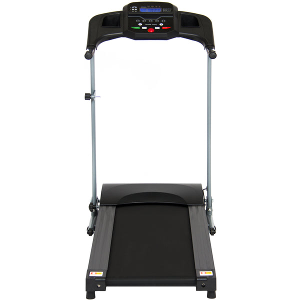 800W Folding Electric Treadmill - Best Choice Products