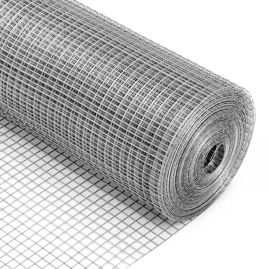 roll of chicken wire