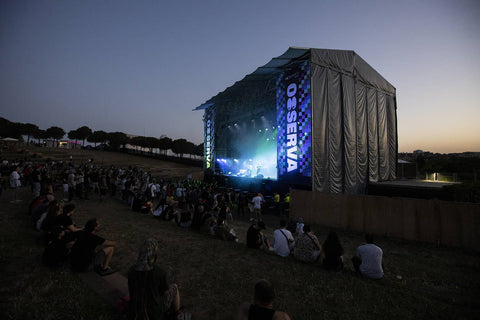 festival observa parc catalunya sabadell