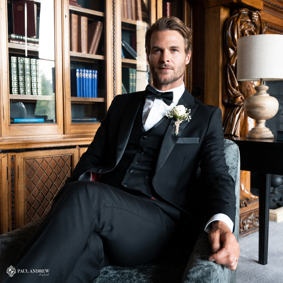 Men's wedding suits