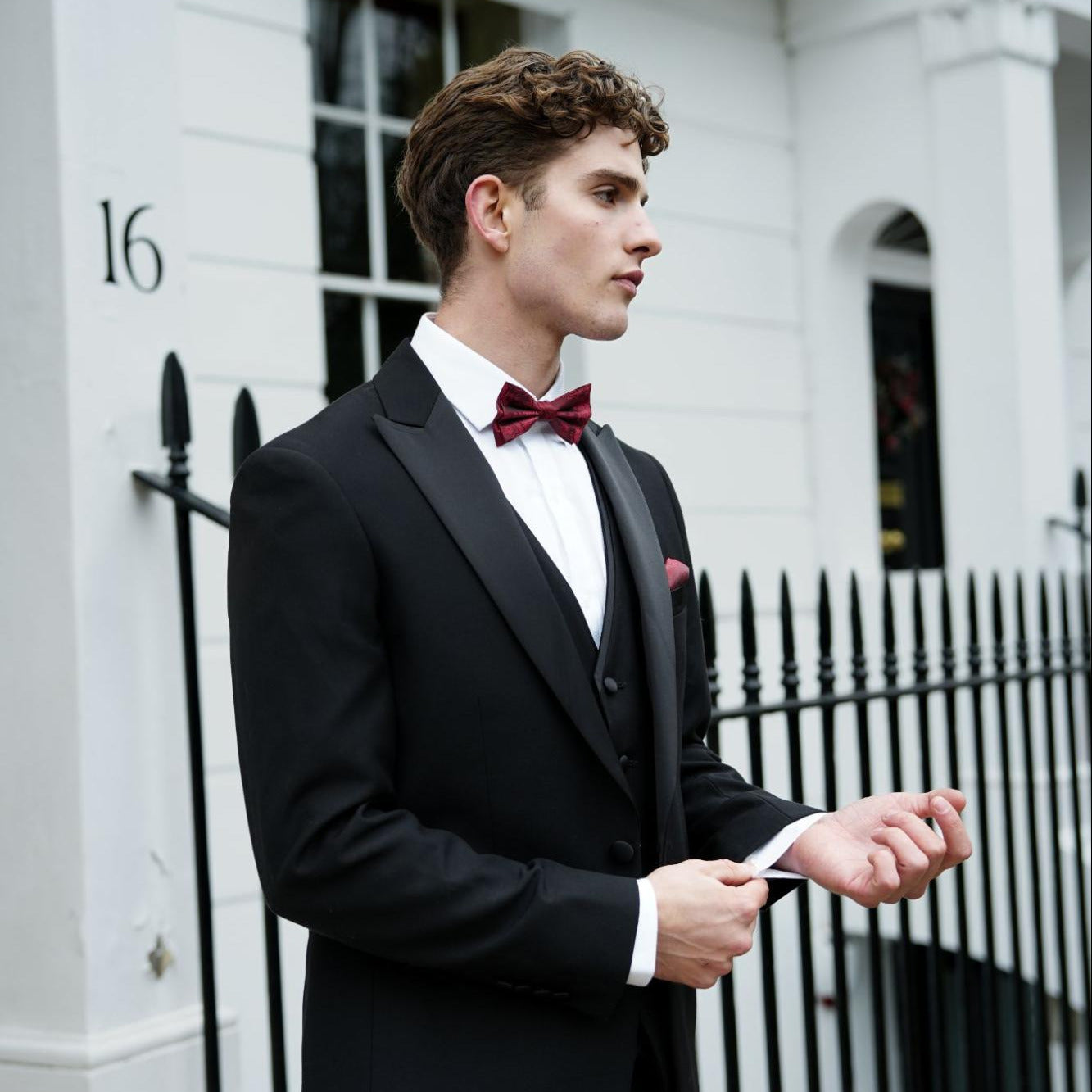 wedding suits for men's