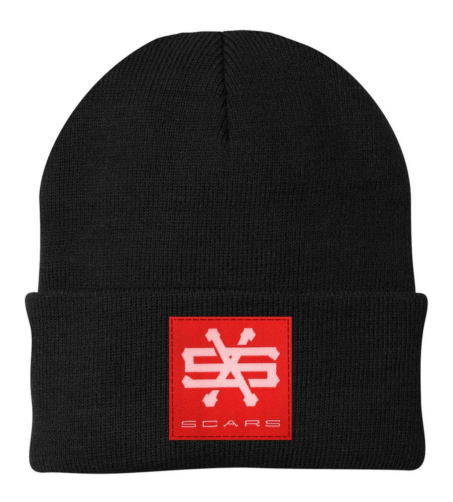 infrared beanie