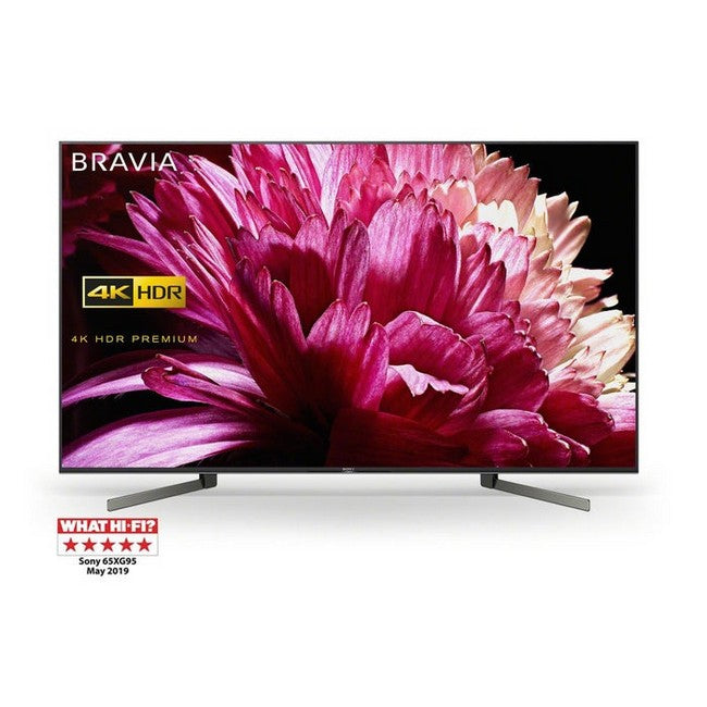 Sony BRAVIA KD65XG9505BU 65 inch 4K Ultra HD HDR Smart LED Android TV