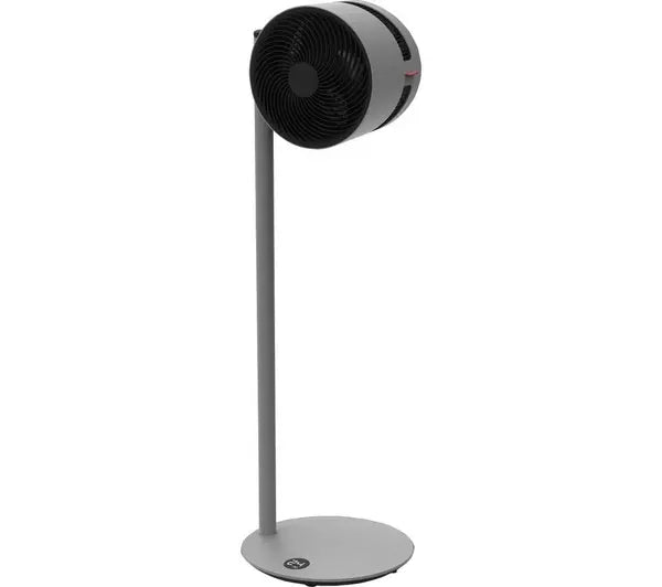 Image of Air Shower Fan F235 Digital with Bluetooth Control