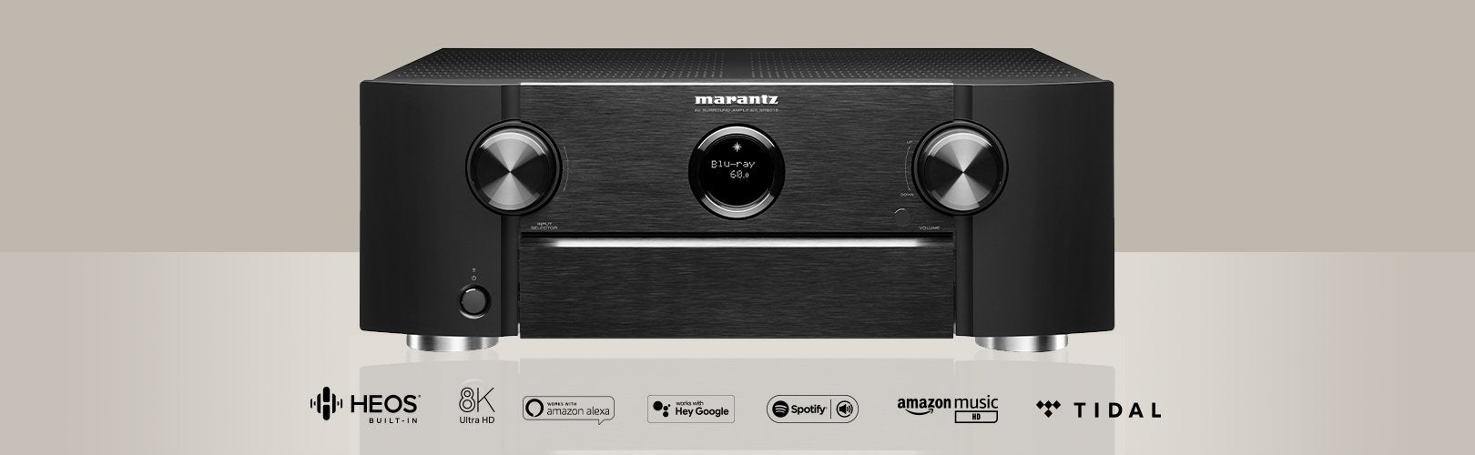 Marantz SR6015