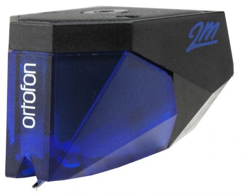 Image of Ortofon 2M Blue Cartridge