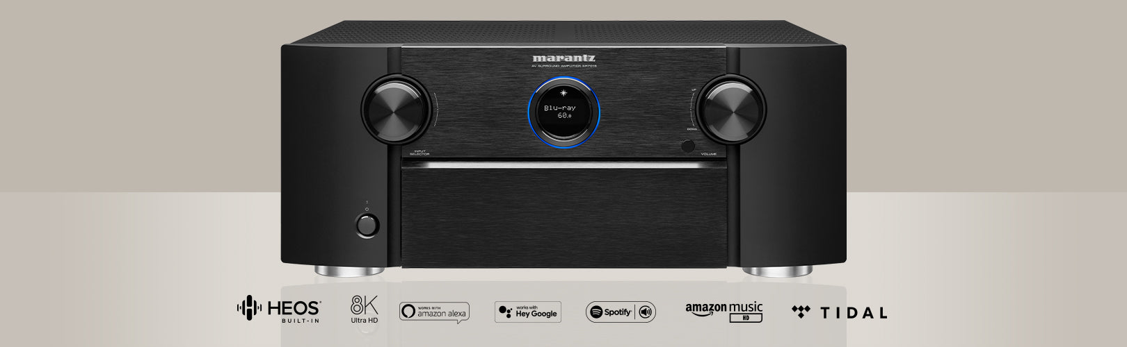 Marantz SR7015