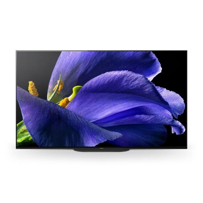 Sony BRAVIA KD55AG9 55 inch OLED 4K Ultra HD HDR Smart Android TV