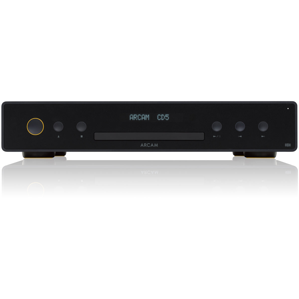 Image of Arcam CD5 Radia Series Compact Disc Player