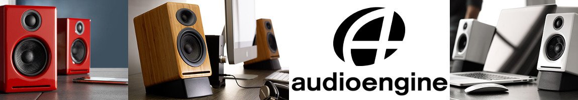 Audioengine