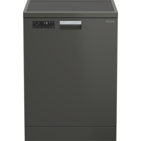 Image of Blomberg LDF42320G Full Size Dishwasher Graphite