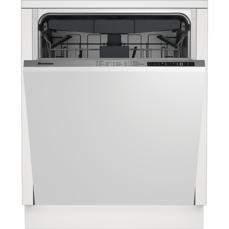 Image of Blomberg LDV52320 Integrated Full Size Dishwasher