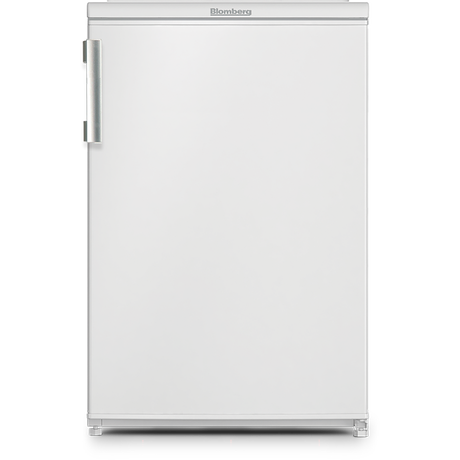 Blomberg SSM1554P Undercounter Larder Fridge White