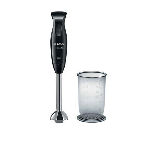 Image of Bosch MSM2610BGB CleverMixx Hand Blender Black