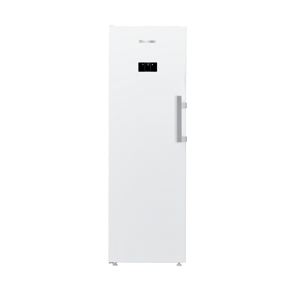 Image of Blomberg FND568P Frost Free Tall Freezer White