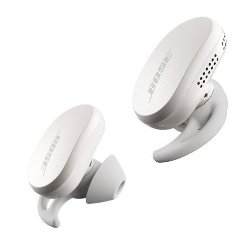 Bose Quietcomfort Noise Cancelling Earbuds