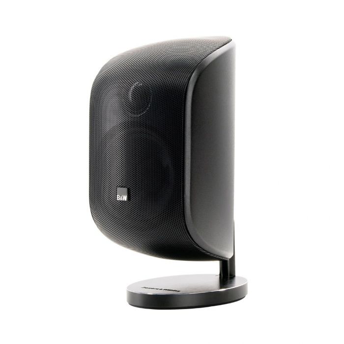 Image of Bowers & Wilkins M-1 Satellite Speaker Black