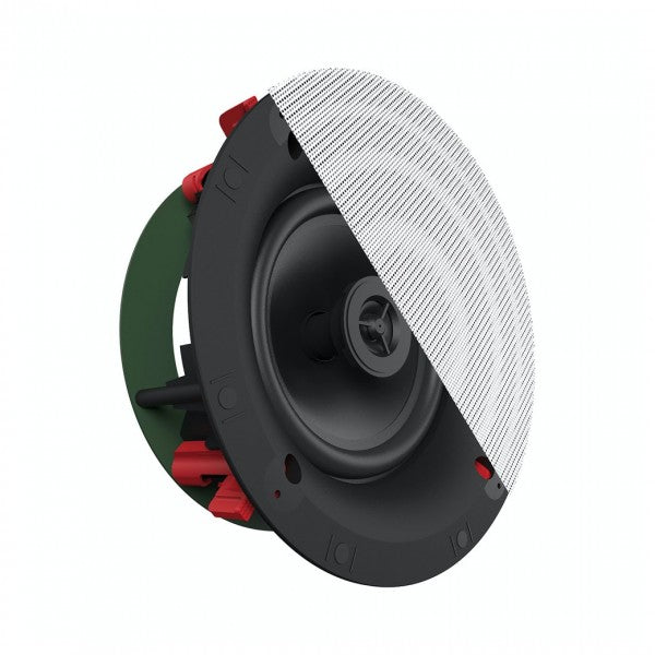 Image of Klipsch CS-16C II Custom Series In-Ceiling Speaker Single