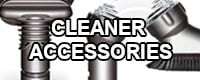 Cleaner Accessories