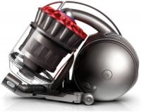 Dyson DC39i Bagless Cylinder Cleaner with FREE 5 Year Warranty